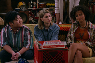 That '90s Show