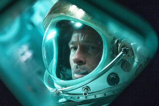 De beste films die zich afspelen in de ruimte