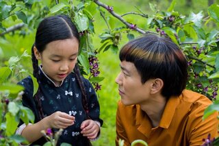 Blockbuster vs Perle cinéphile du mois : 'Moonfall' vs 'After Yang'