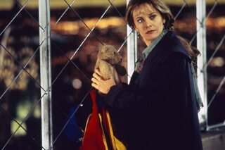 Sleepless in Seattle