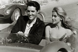 Du 'Cavalier du crépuscule' à 'Bagarres au King Créole': les meilleurs films d'Elvis Presley