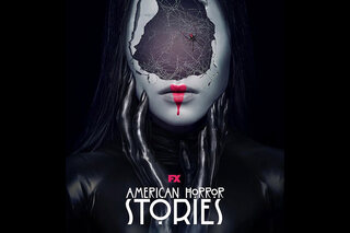 Wie zien we terug in ‘American Horror Stories’?