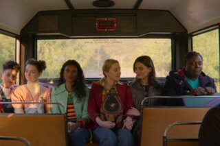 ‘Sex Education’ : la série décomplexante sur Netflix