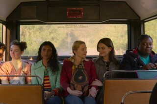 ‘Sex Education': de meest complexloze Netflix-serie van het moment