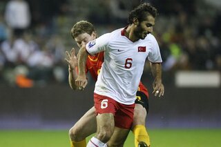 One day, one goal: Hamit Altintop scoort mooiste goal van 2010