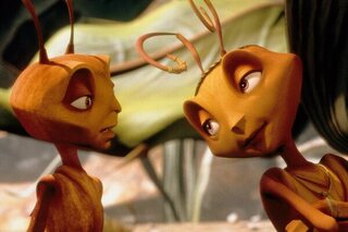 Le meilleur des studios DreamWorks désormais disponible dans le catalogue VOD