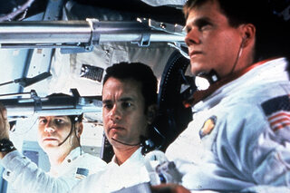 De beste films die zich afspelen in de ruimte