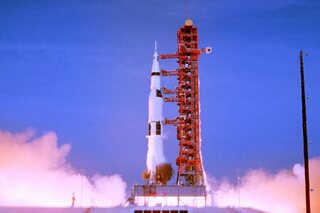 Ode aan Neil Armstrong: enkele films over maanlandingen die je moet zien