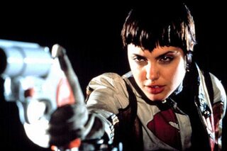 Les 5 meilleurs films d'Angelina Jolie