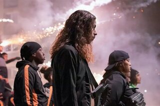 Les programmes à ne pas manquer ce weekend à la télévision