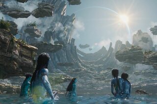 'Avatar: The Way of Water': de bekende cast en veel waterspektakel