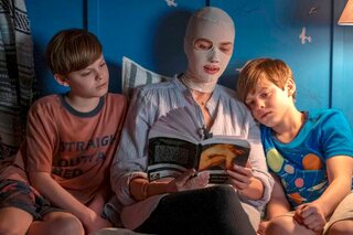 Les nouveautés Prime Video du mois de septembre