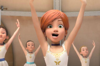 Stil zitten is geen optie met deze dansfilms!