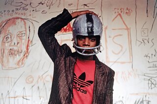Museum TV lance un documentaire exclusif sur Jean-Michel Basquiat