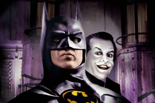 'Batman' (1989)