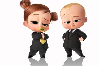 'Baby Boss 2 : Une affaire de famille', Tim et Ted sont de retour et la récré est terminée