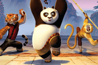 Le meilleur des studios DreamWorks désormais disponible dans le catalogue VOD