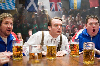 Zet het weekend goed in met deze feestelijke bierfilms op International Beer Day