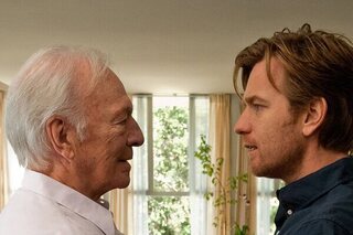 Décès de l'acteur Christopher Plummer : il était bien plus que le capitaine Von Trapp