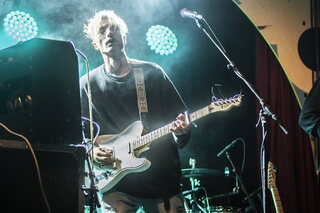 Pukkelpop pakt uit met vierdelige dosis dromerige psychedelica
