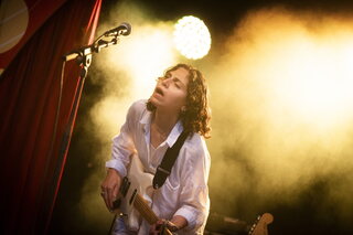 rock werchter