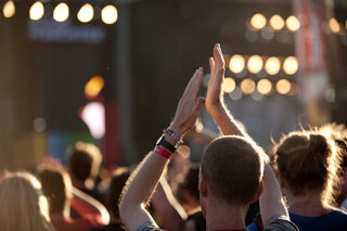 Pickx @ the festivals : les plus grands phénomènes du 21e siècle se donnent tous rendez-vous ce samedi au Rock Werchter
