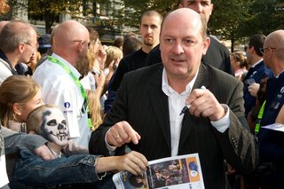 Deze Vlaamse stemmen maken monsters menselijk in 'Hotel Transylvania'