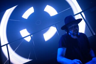 Kölsch, le DJ danois le plus en vogue au monde