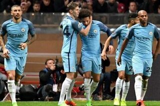 Manchester City
