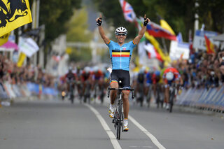 Philippe Gilbert