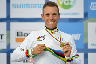 Philippe Gilbert