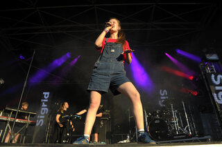 Pickx @ the festivals : Les artistes à ne pas manquer le dernier jour du Pukkelpop