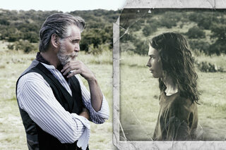 Pierce Brosnan en patriarche impitoyable dans ‘The Son’