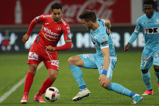 Il était une fois un Diable : Yassine El Ghanassy