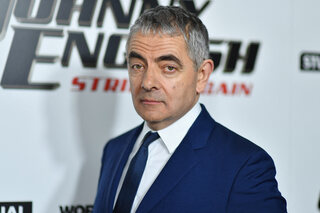 Is er een toekomst voor comedy zoals 'Mr. Bean's Holiday'?