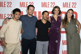 Zacht en hard, twee gezichten van Mark Wahlberg op VTM 3