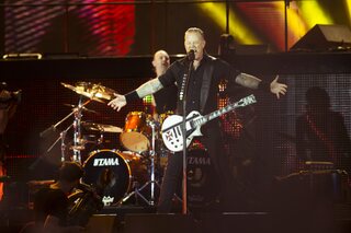 Paradise City of Rock Werchter: kiezen tussen David en Goliath?