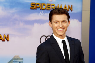 Cinq faits amusants sur Tom Holland, la star de ‘Spider Man : No Way Home’