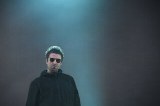 Hoe John Lennon een inspiratiebron vormt voor Liam Gallagher