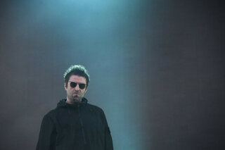 Comment John Lennon a été une source d'inspiration pour Liam Gallagher