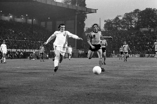 Er was eens een Rode Duivel: Roger Van Gool