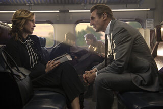 D’un clip vidéo pour Britney Spears à ‘The Passenger’, le réalisateur Jaume Collet-Serra passe maître de l’intrigue