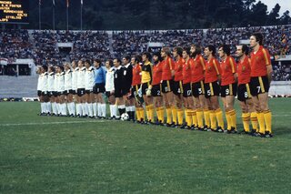 14: Rode Duivels beleven heuse triomfen op het EK van 1980, maar eindigen met een tragedie