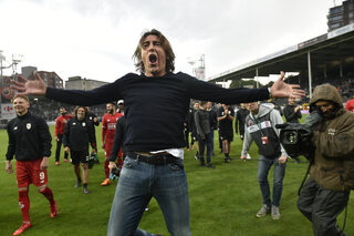 Na het vertrek van Ivan Leko: wie wordt de nieuwe coach van Antwerp?