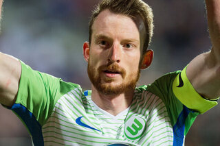 One day, one goal: Maximilian Arnold tart de natuurwetten
