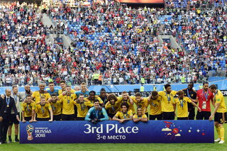 On This Day: Frankrijk doorprikt WK-droom van Rode Duivels