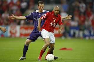 One day, one goal : prêté par Nantes, Wilfried Dalmat mystifie Mickaël Landreau avec l'OM