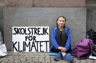Quelques initiatives pour le climat à rejoindre à l’occasion de l’Earth Hour