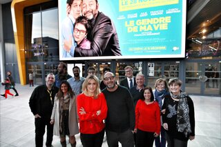 Les programmes à ne pas manquer ce week-end
