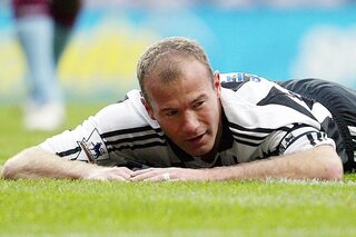 One day, one goal: Alan Shearer maakt snelste doelpunt ooit voor Newcastle
